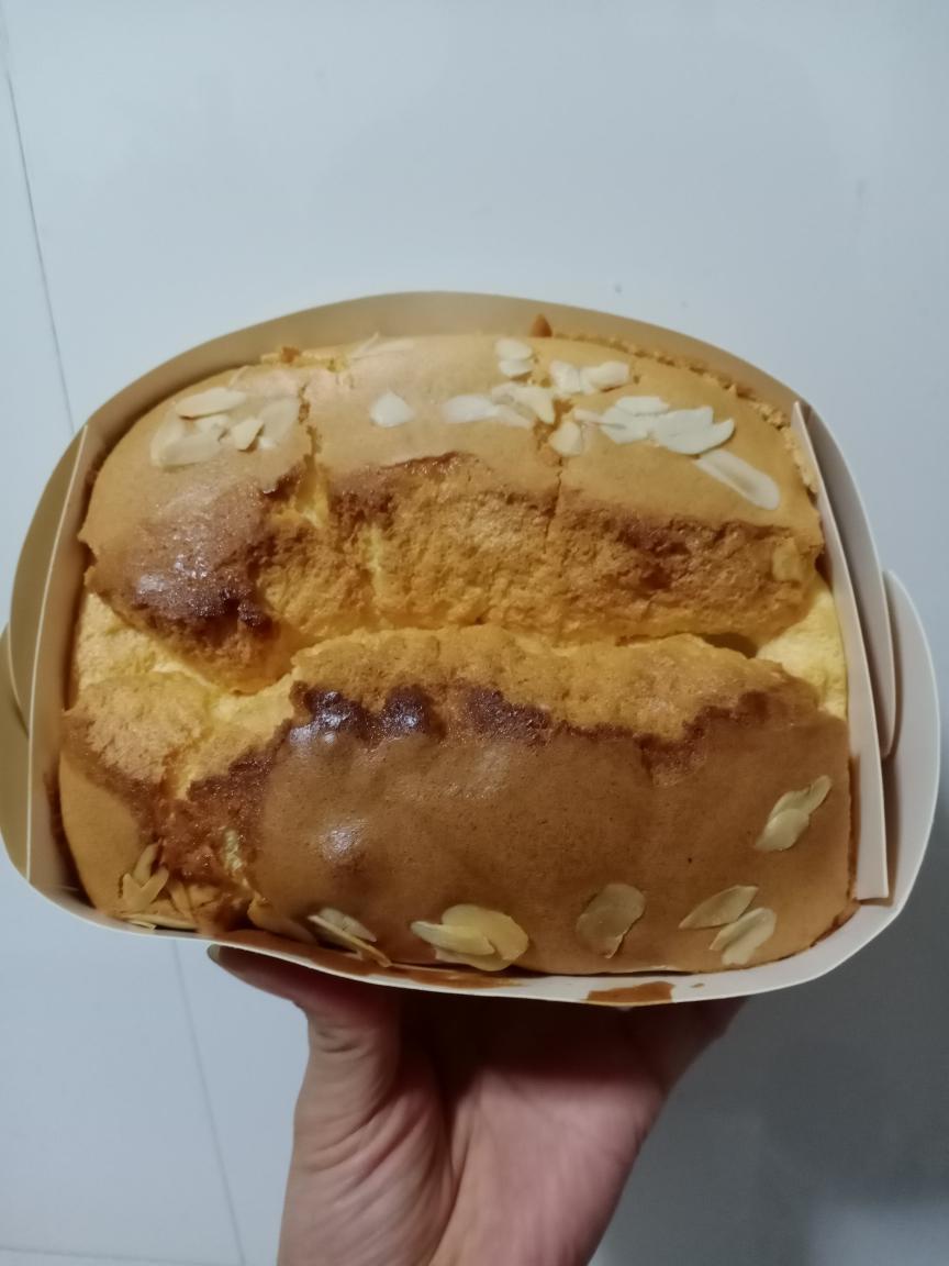私房爆款🔥金枕蛋糕🍞