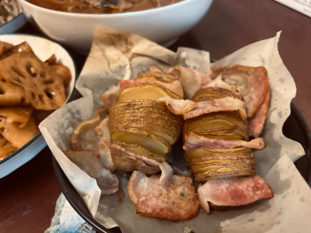 黄油风琴土豆😍😍