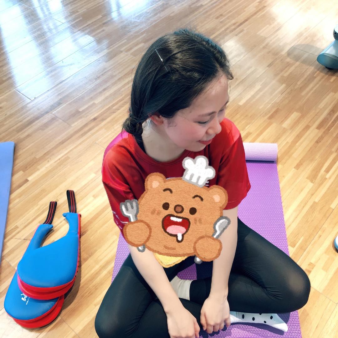 酥酥软软的汪汪