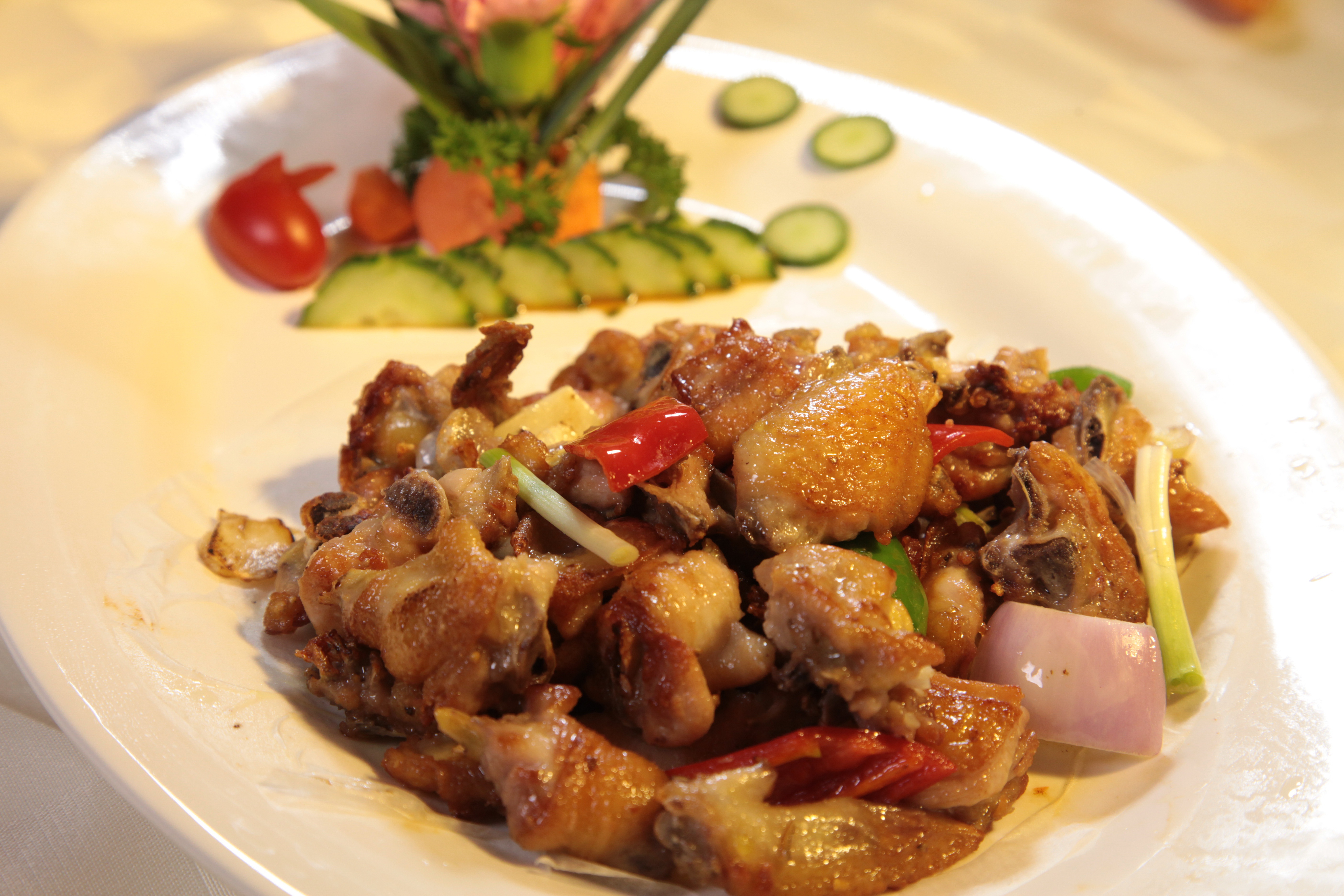 电饭锅可乐鸡翅