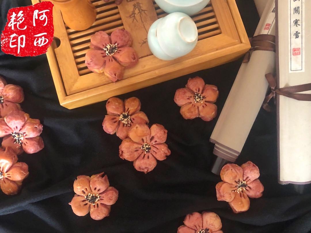 桃花酥