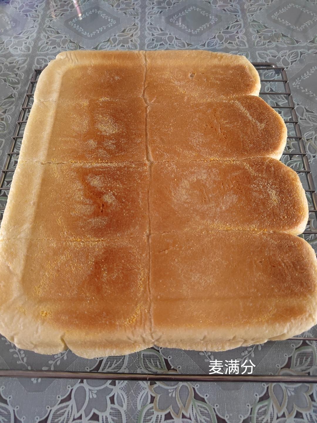 英氏麦满分-自己家里的麦当劳早餐