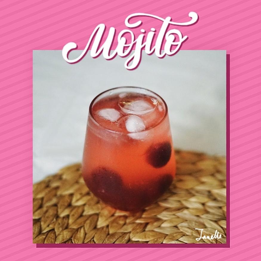 莫吉托鸡尾酒