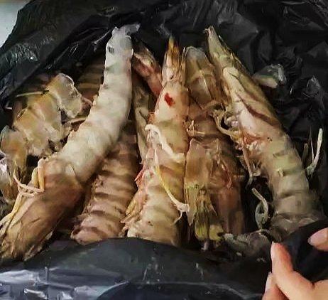 油焖大虾