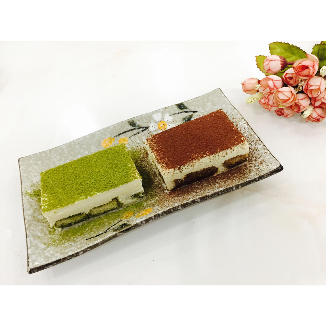 《Tinrry+》提拉米苏