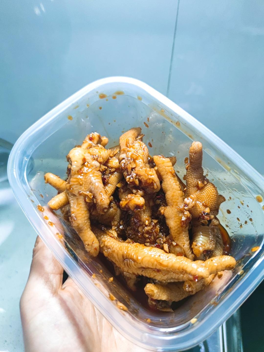 小丹乱七八糟的厨房
