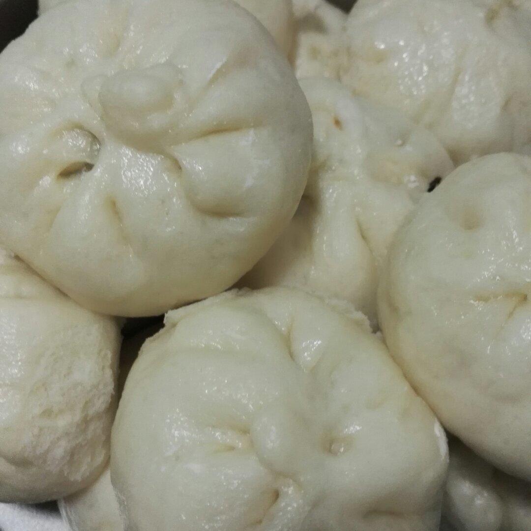 肉包子