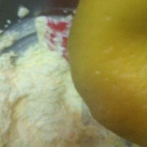 黄油曲奇的做法 步骤10