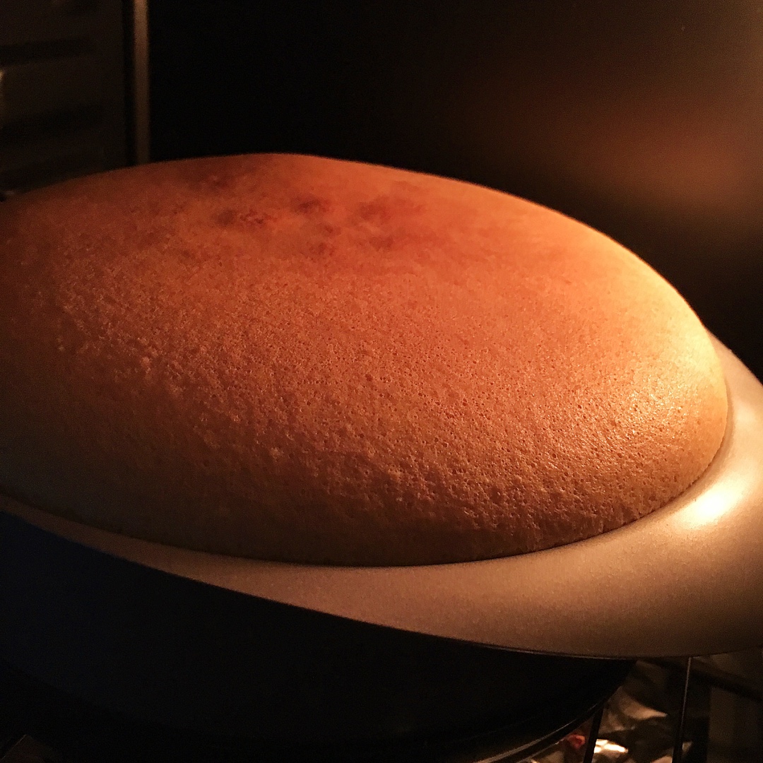 意大利海绵蛋糕