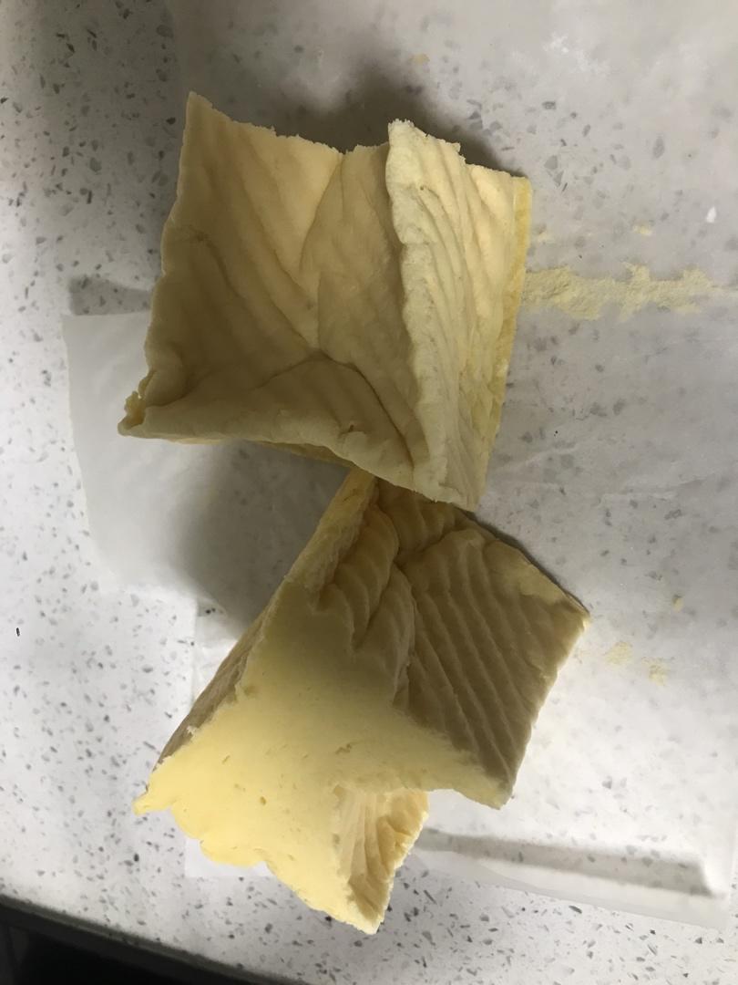 古早味蛋糕