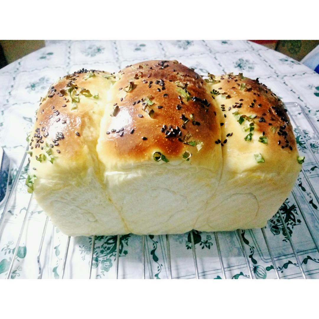 牛奶鸡蛋吐司