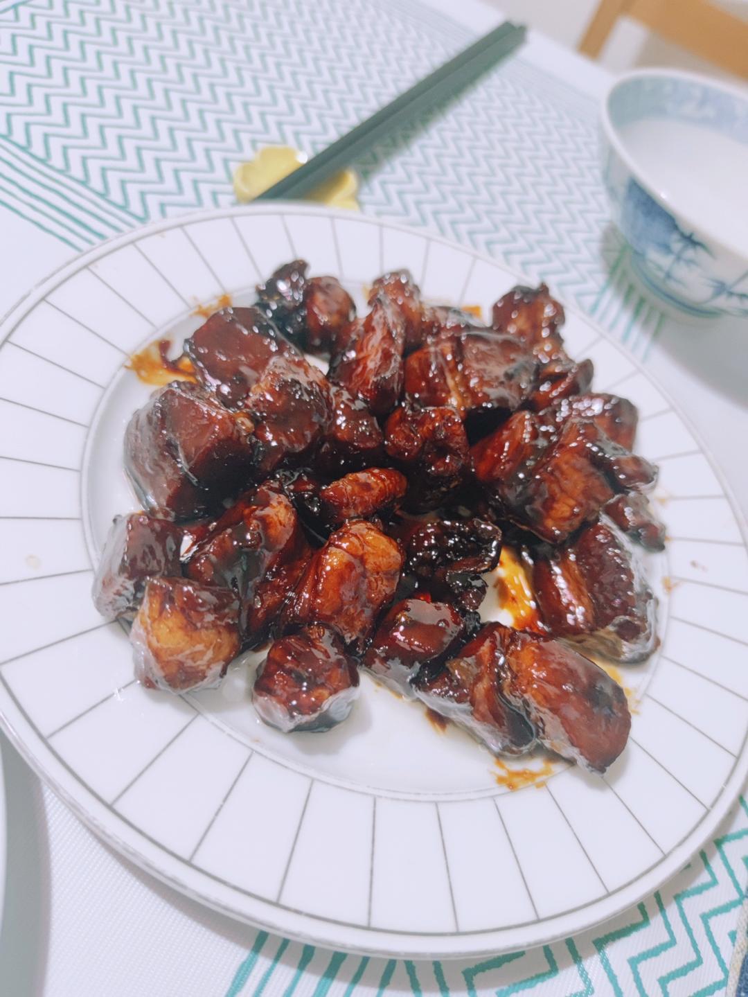 红烧肉