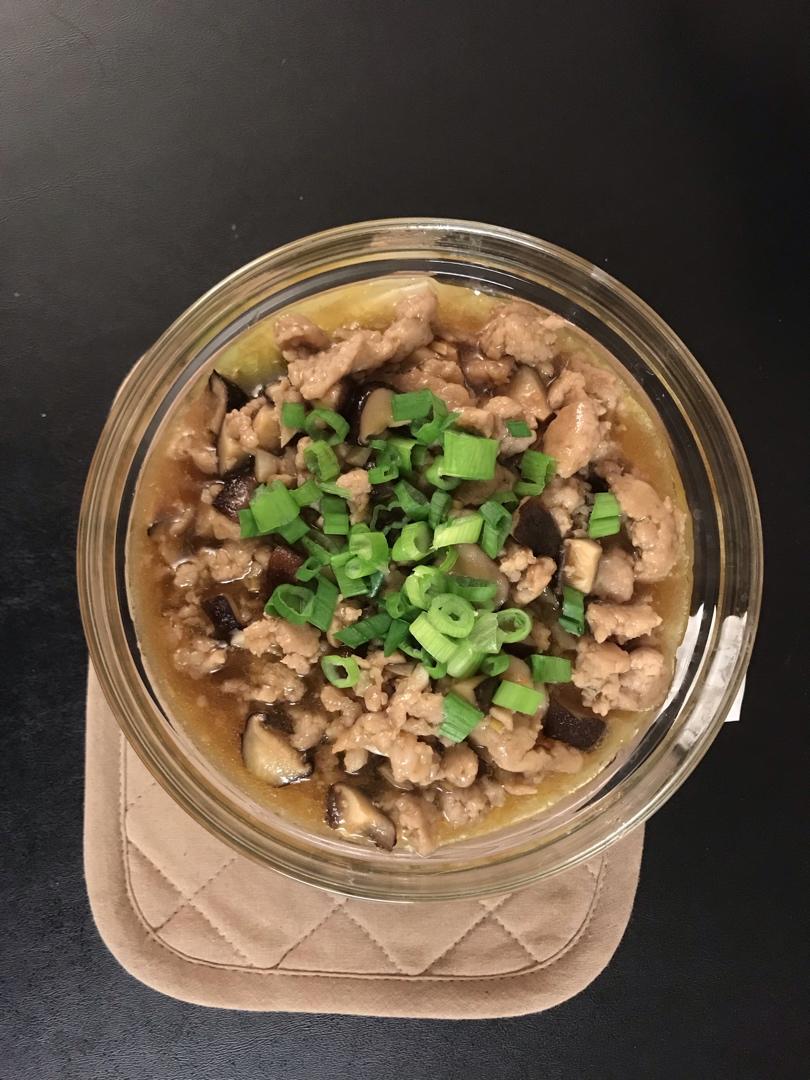 教你做出鲜美嫩滑蒸蛋羹