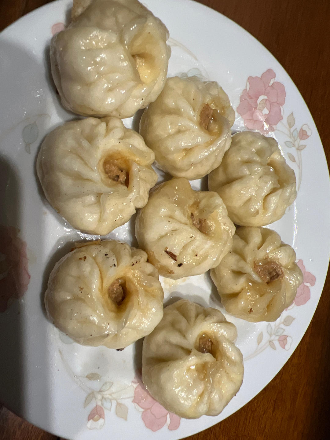 生煎包