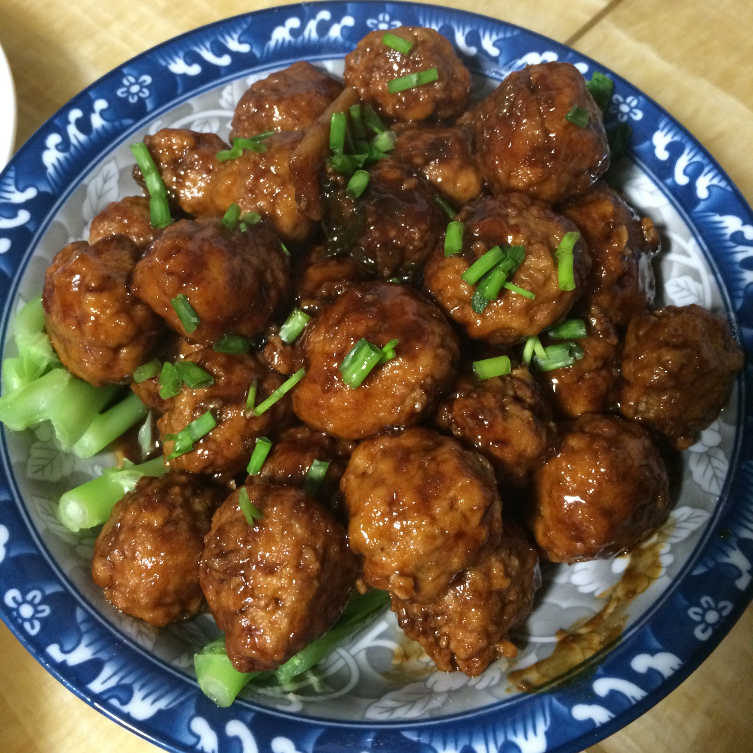 【日食记】阿婆的肉圆