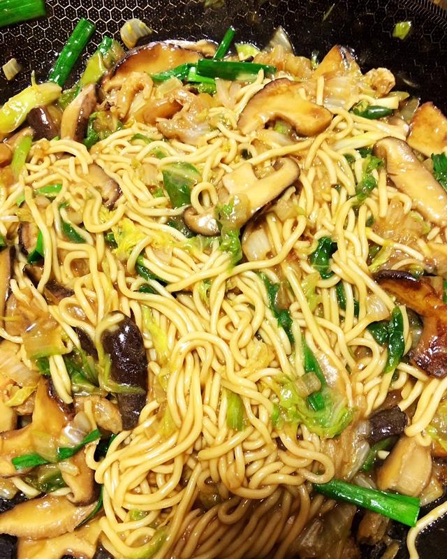 【泉州卤面】讲真！福建这碗面可排全国前五！