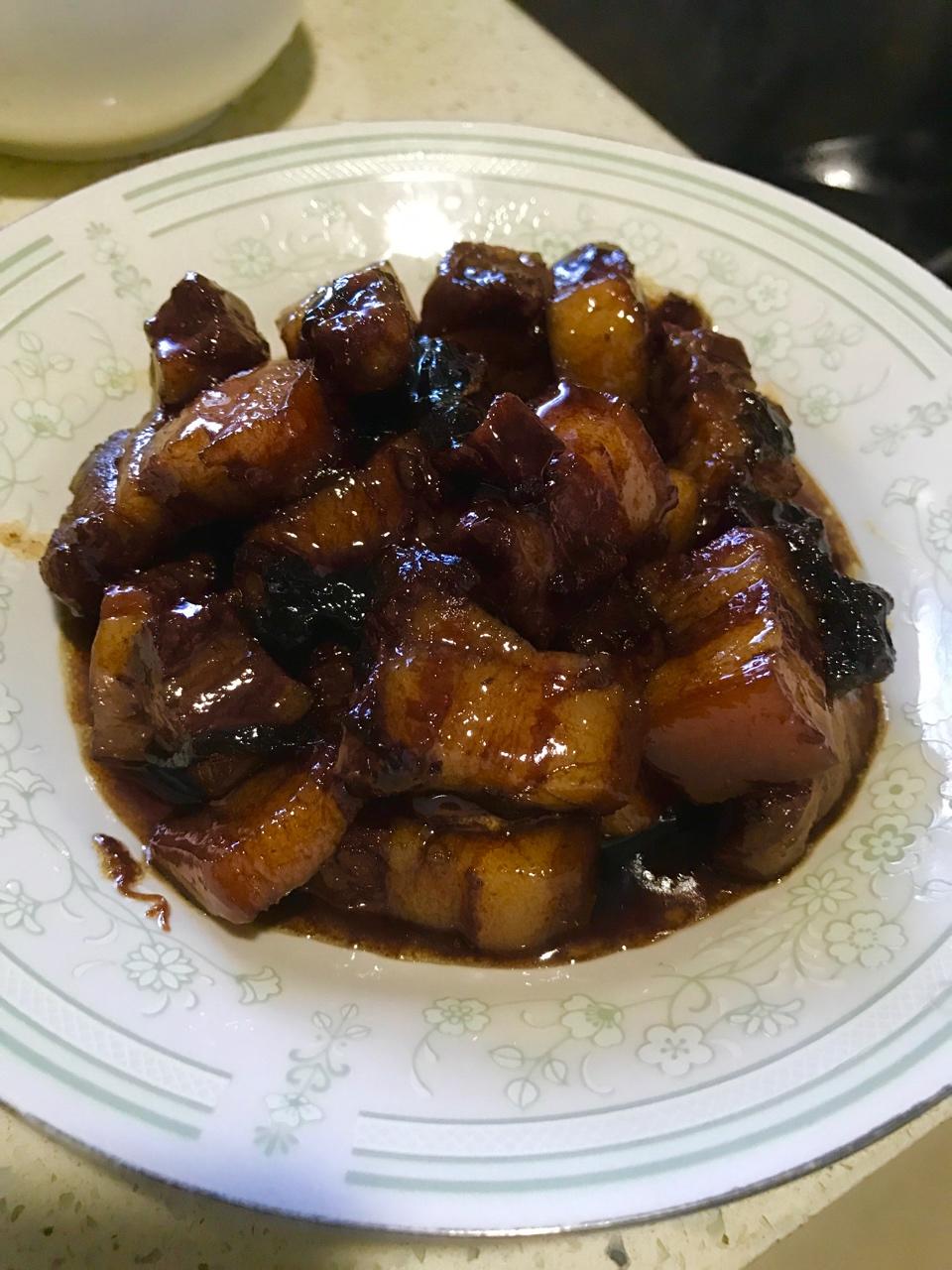 红烧肉