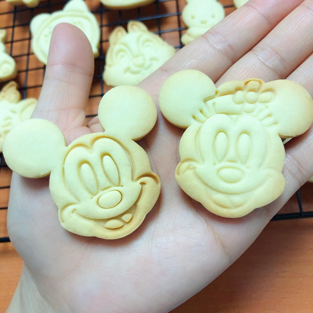 儿童饼干(酥脆)宝宝零食