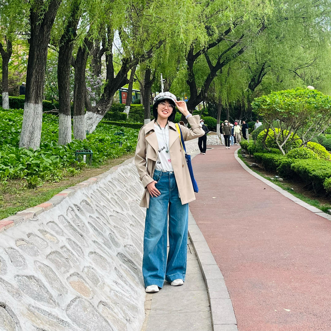 氧气姑娘