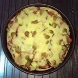 烘焙小客