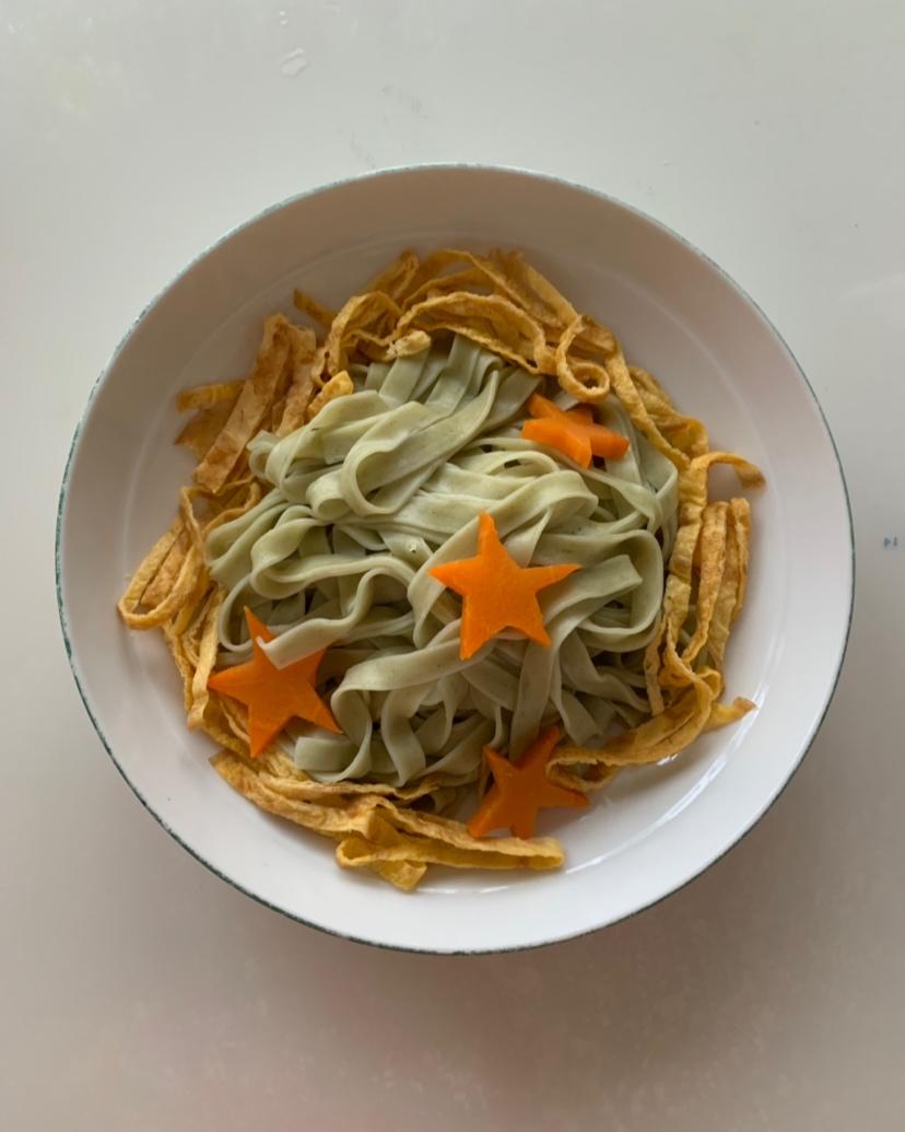 日料搭配好手日式鸡蛋丝（蛋皮丝）/錦糸卵