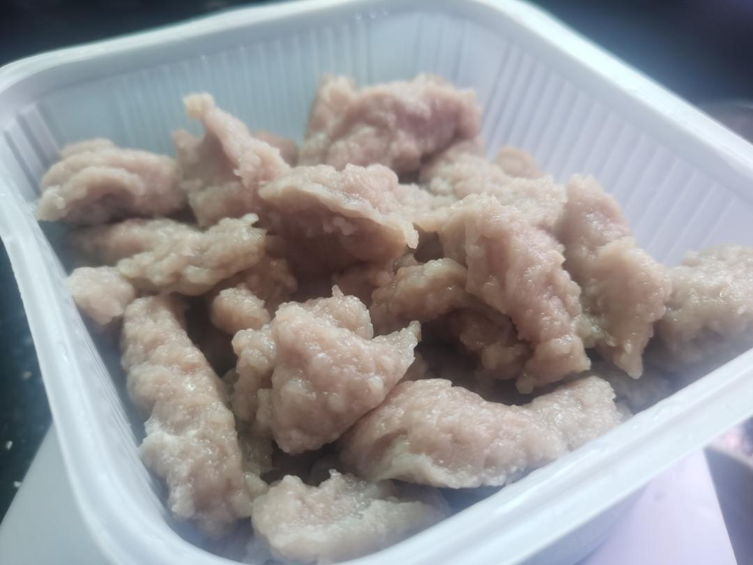 福鼎肉片