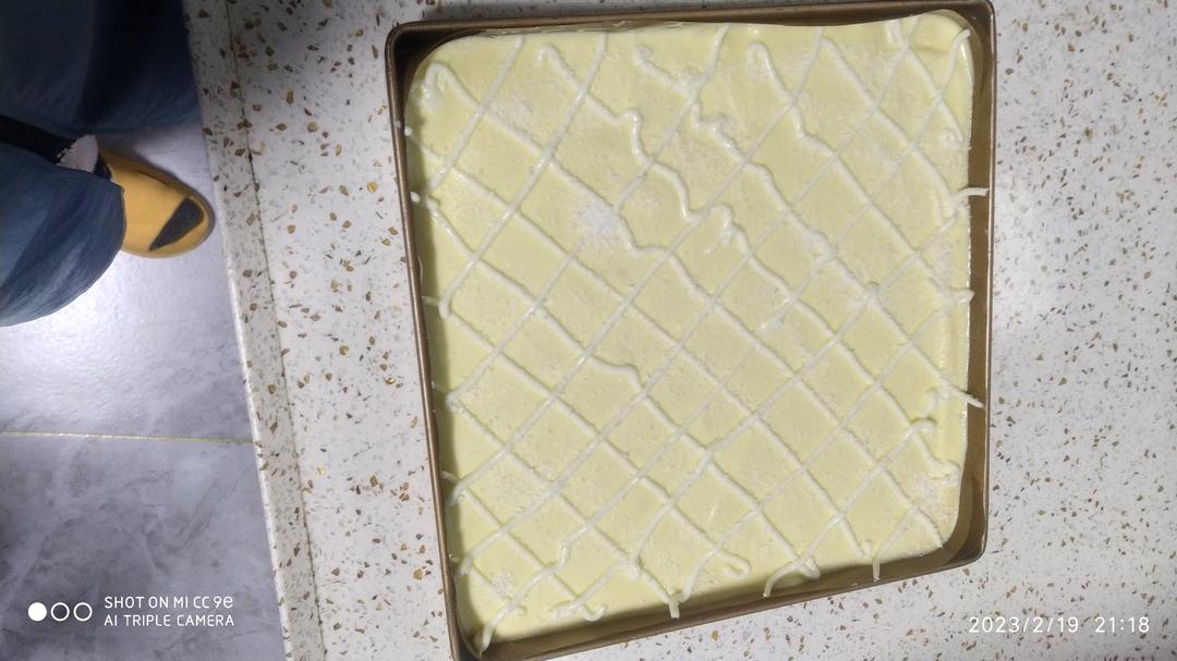 私房爆款🔥香妃蛋糕卷