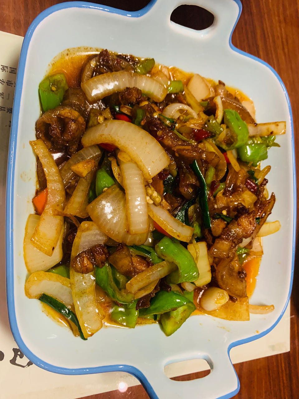 厨师长教你：“回锅肉”的正宗做法，先收藏