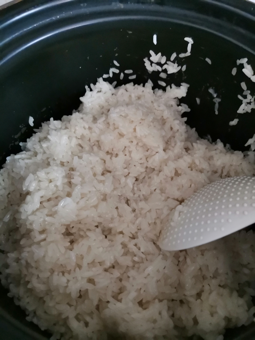 传统烧麦的做法 步骤6