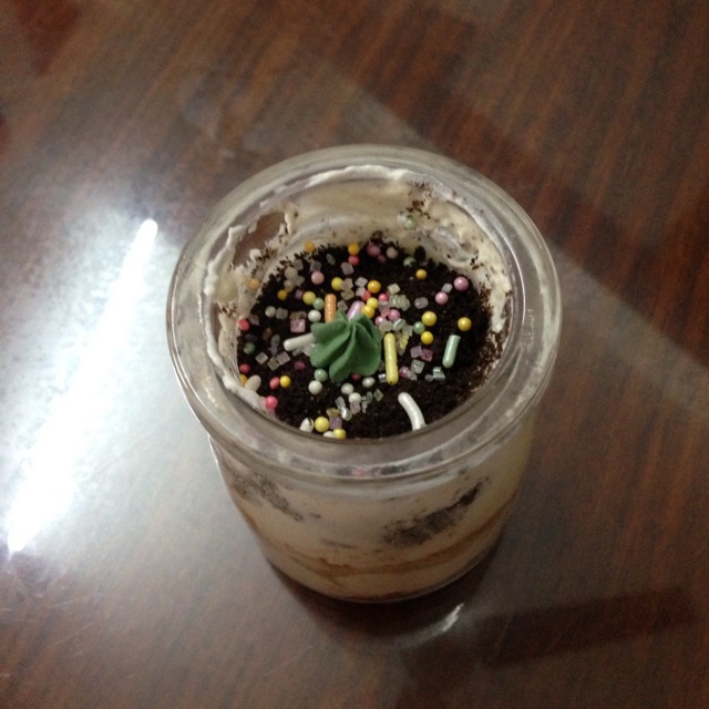 木糠杯