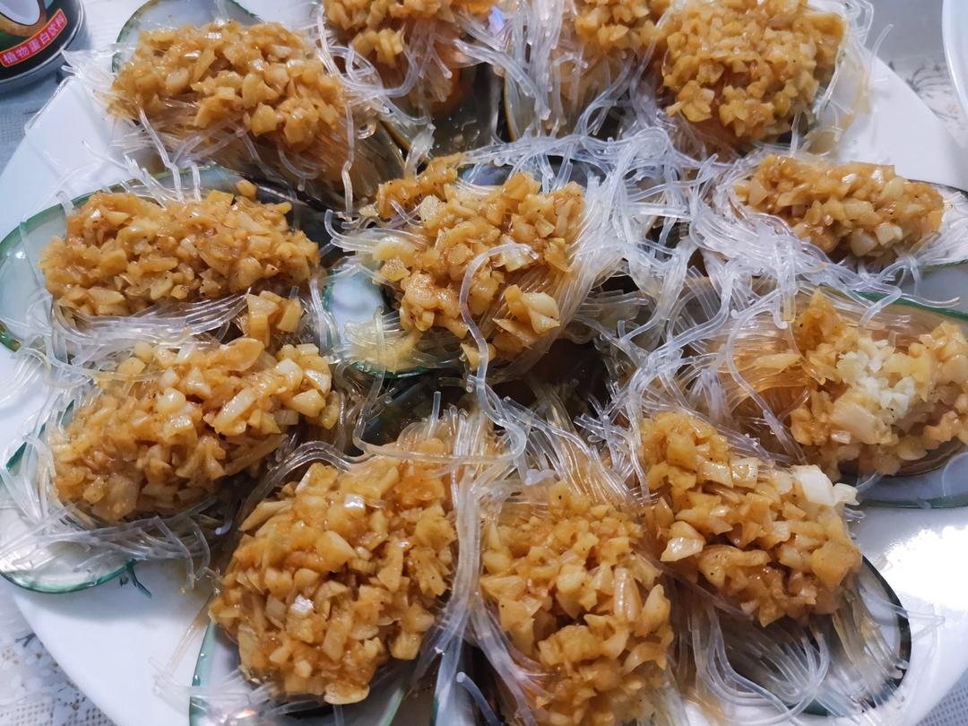 黑虎虾吃出澳龙的感觉