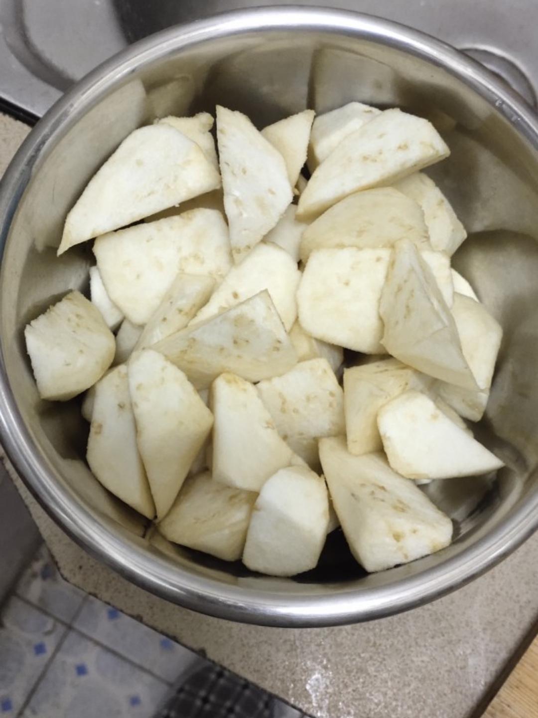 红烧茄子（佐西红柿尖椒）