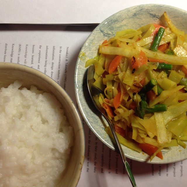 格村喂饱计划