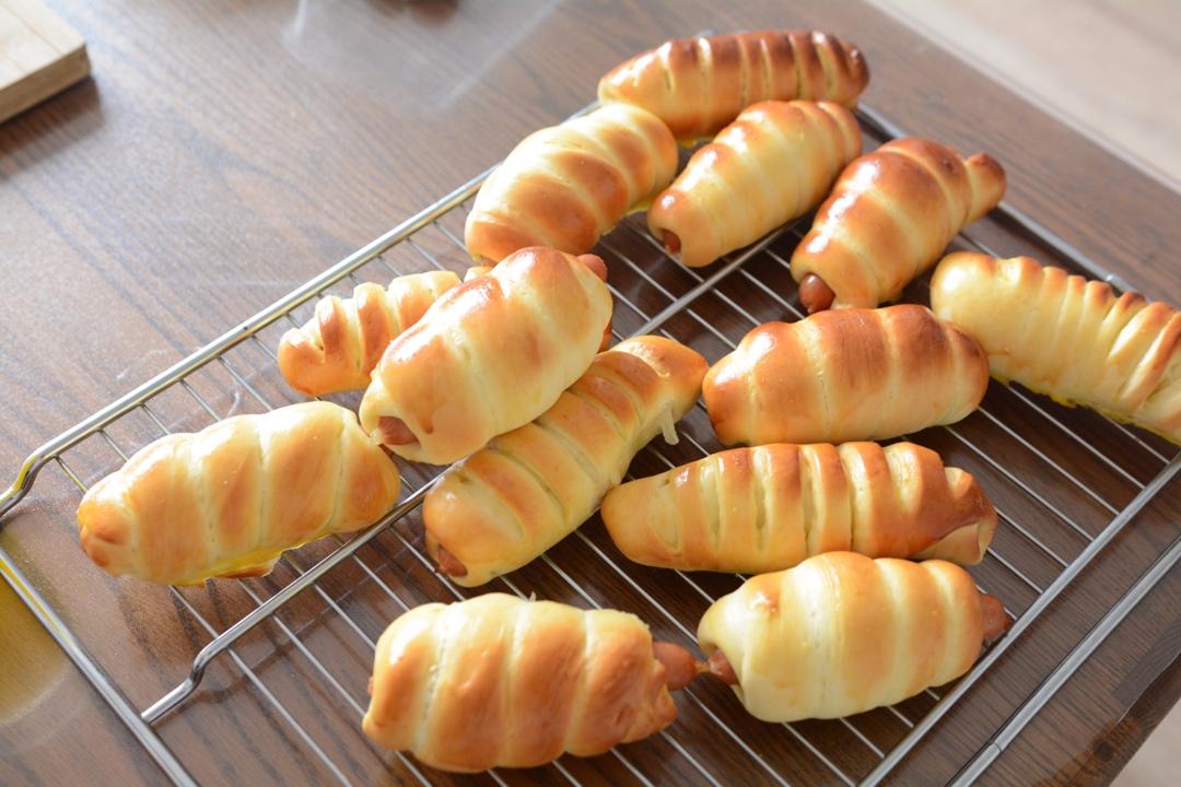 Poolish种（波兰种）吐司——不推荐不行的吐司配方