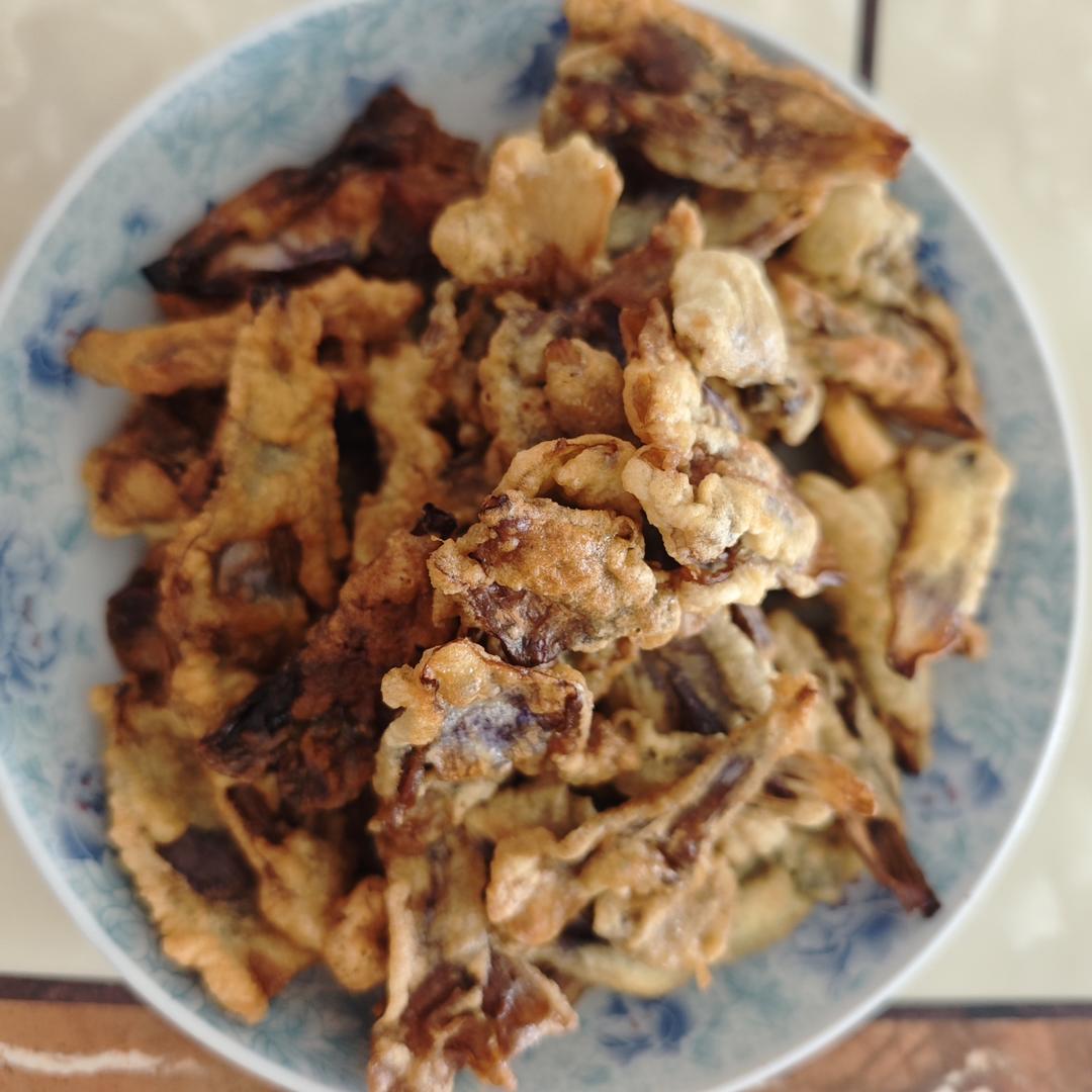 清煎梧桐花