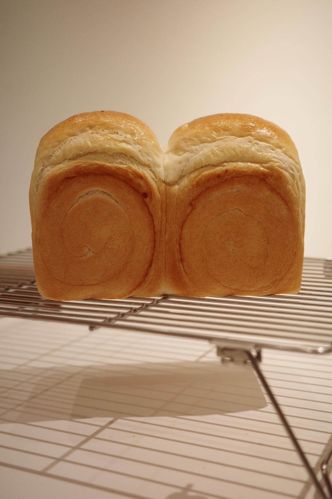 牧场鲜奶吐司🍞｜一次发酵｜吴克己老师经典吐司