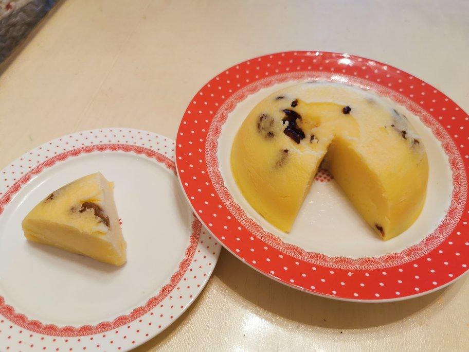 何老师配方|酸奶小蛋糕