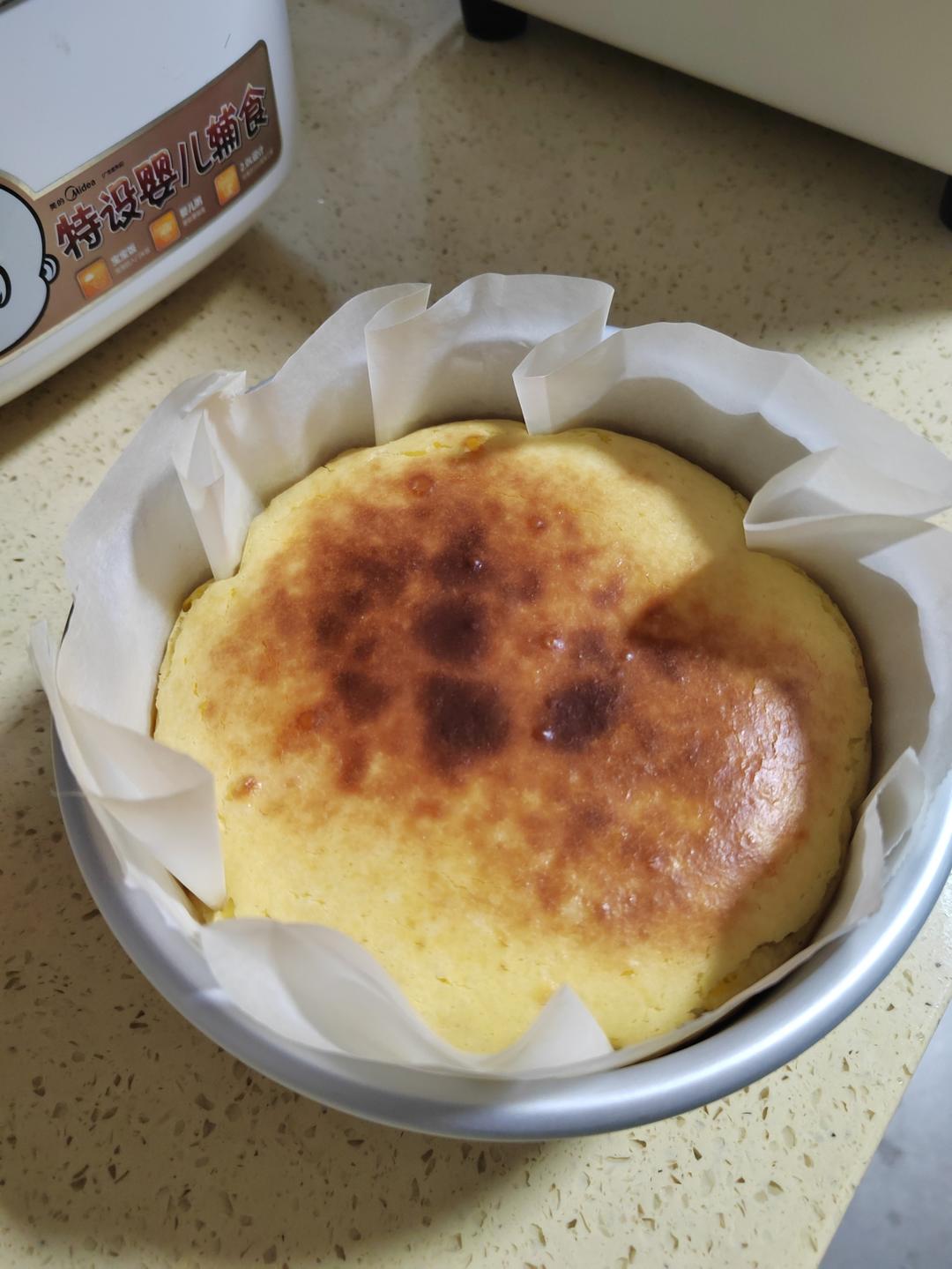 真的无敌好吃的半熟芝士‼️