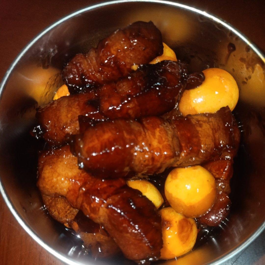 家常版的红烧肉（一点都不腻，软，糯)