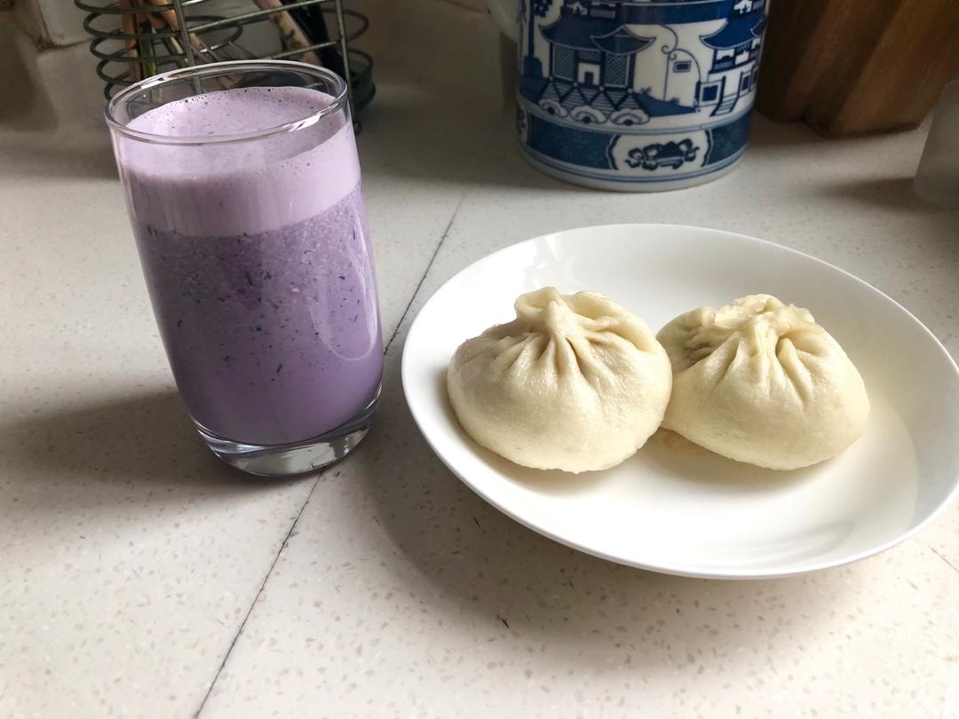 厨房里的三餐四季