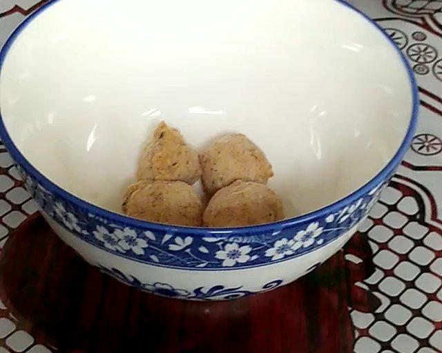 山西丸子