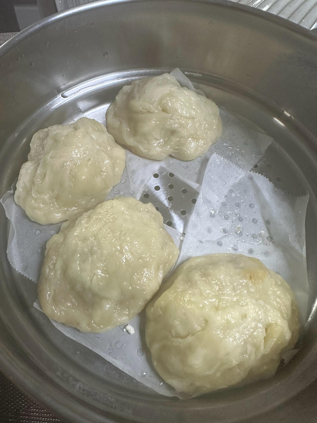 【我家挑食宝宝的最爱！】家庭版小笼包，一口咬下幸福满满！