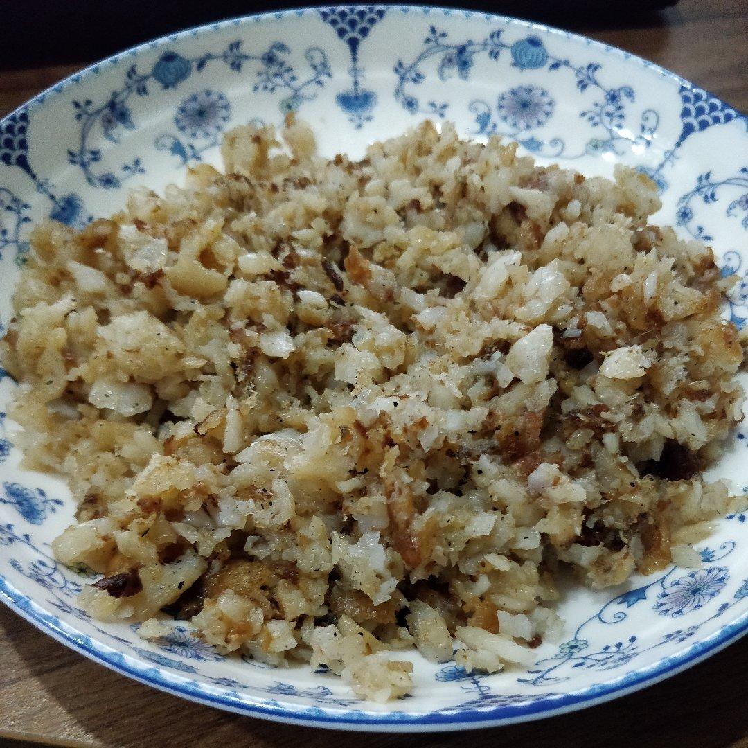 香煎巴沙鱼（龙利鱼）