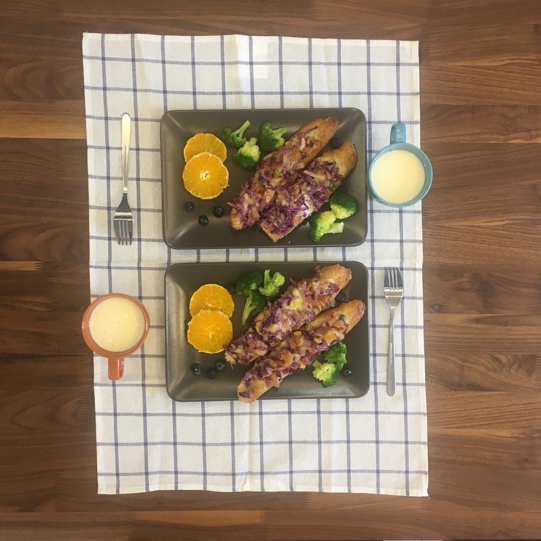 凯撒大帝（传说中的85℃原配方）