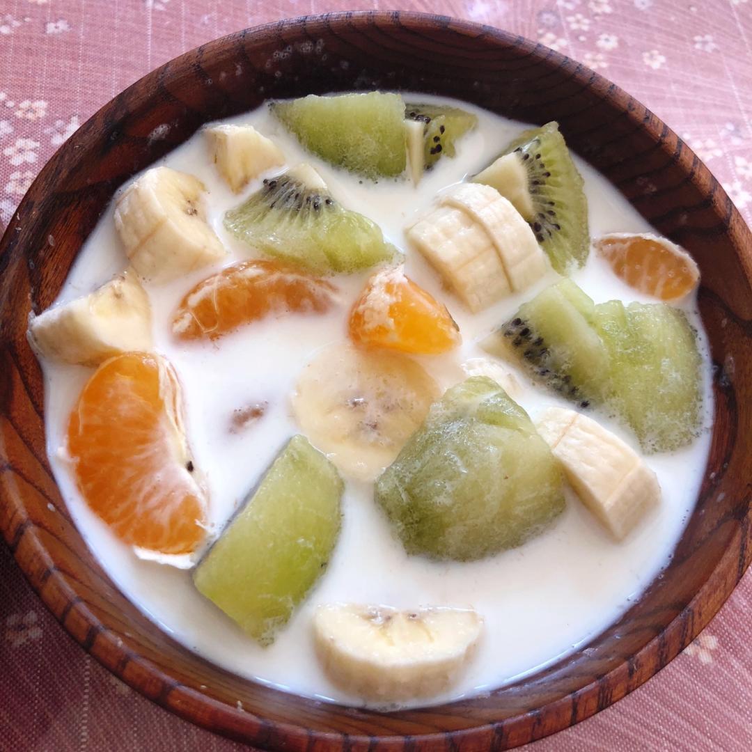 水果捞
