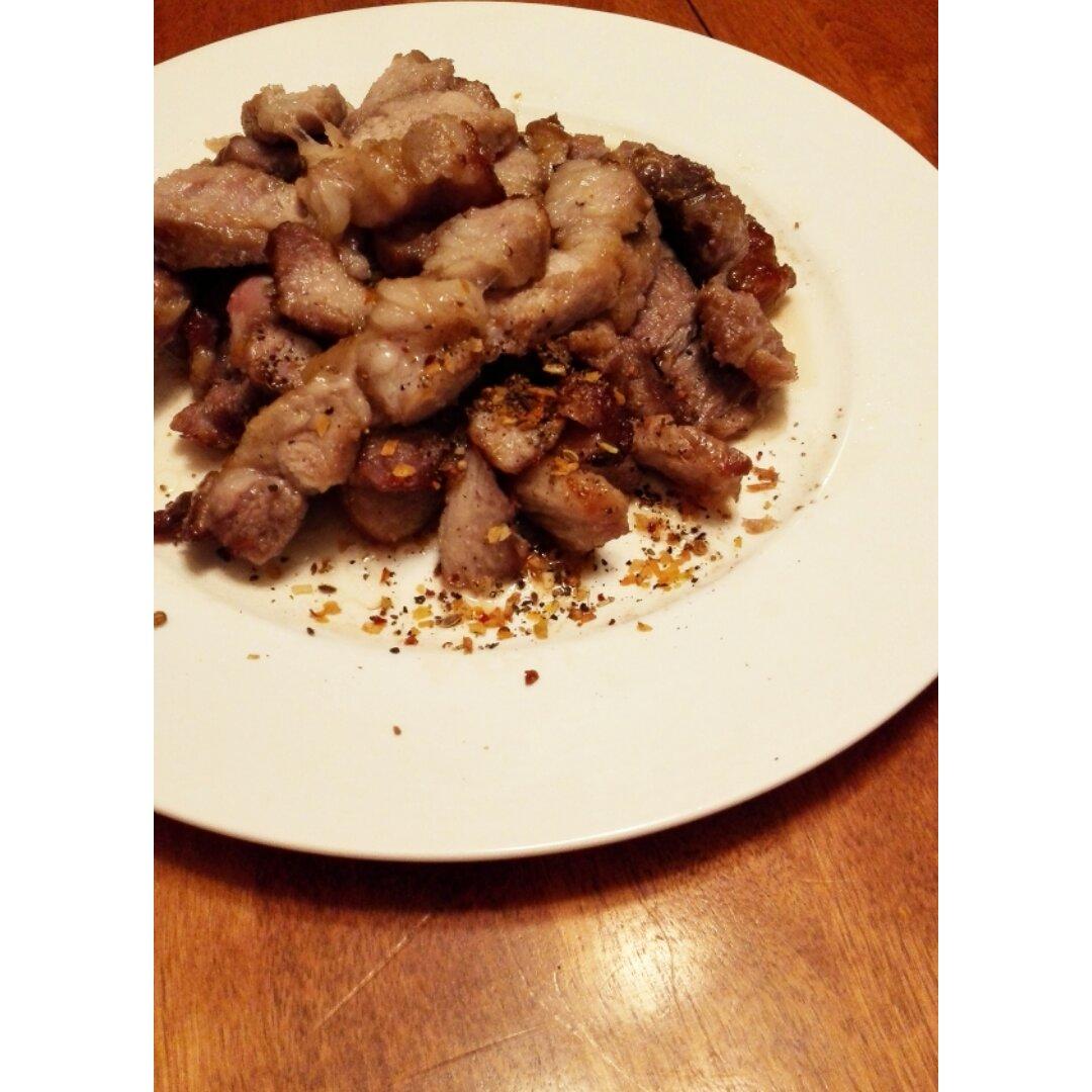 零失败自制烤肉
