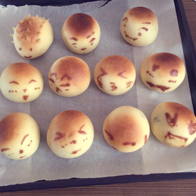 日式和果子