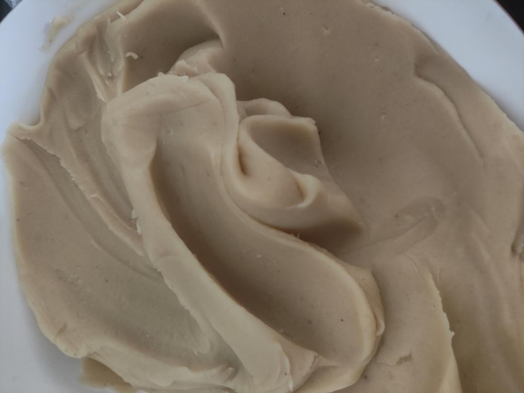 超柔软莲蓉馅(月饼专用)