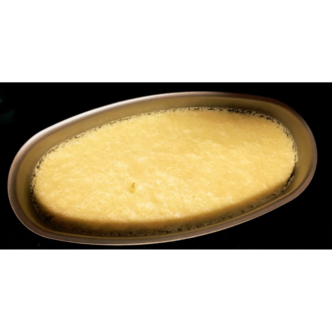 《Tinrry下午茶》教你做椰香芝士蛋糕（6寸配方）