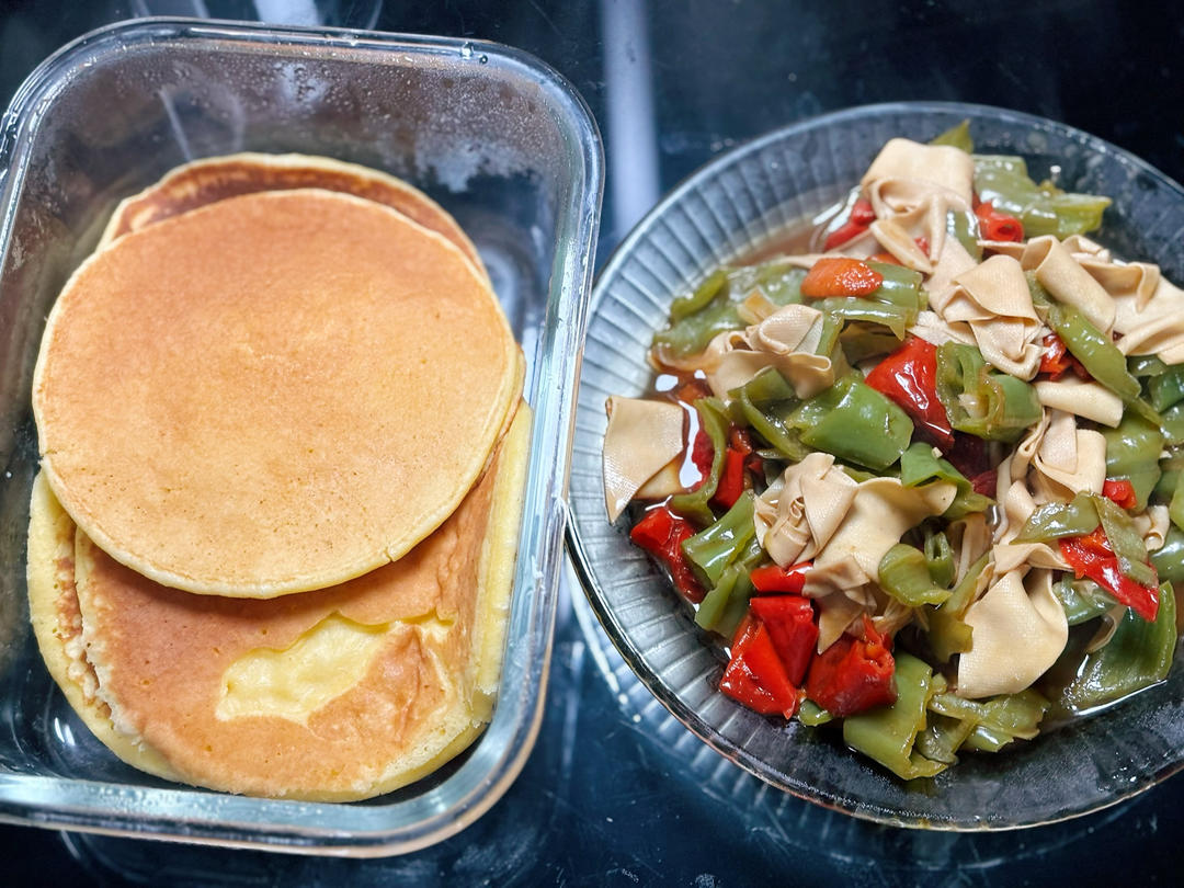 晚餐•2025年12月12日